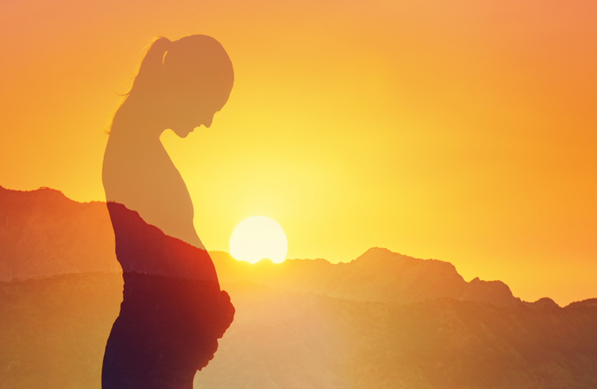 تقرير: تغيّر المناخ يهدد صحة الحوامل حول العالم