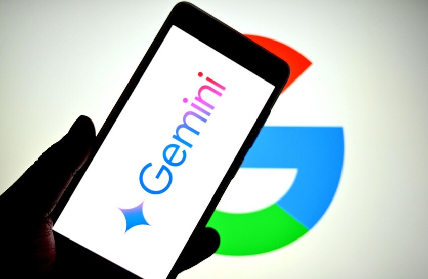 مساعد Gemini يصل إلى السيارات وأجهزة التلفاز الذكية