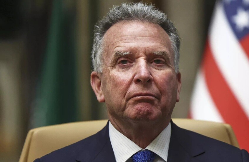 رويترز: ويتكوف وروبيو يتوجهان إلى إسطنبول الجمعة