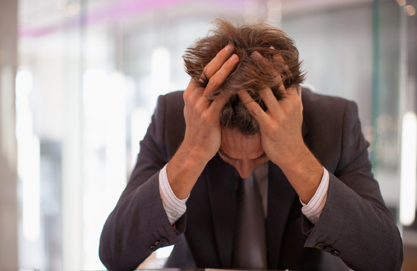 طرق بسيطة وفعّالة للتغلب على التوتر نهائيا