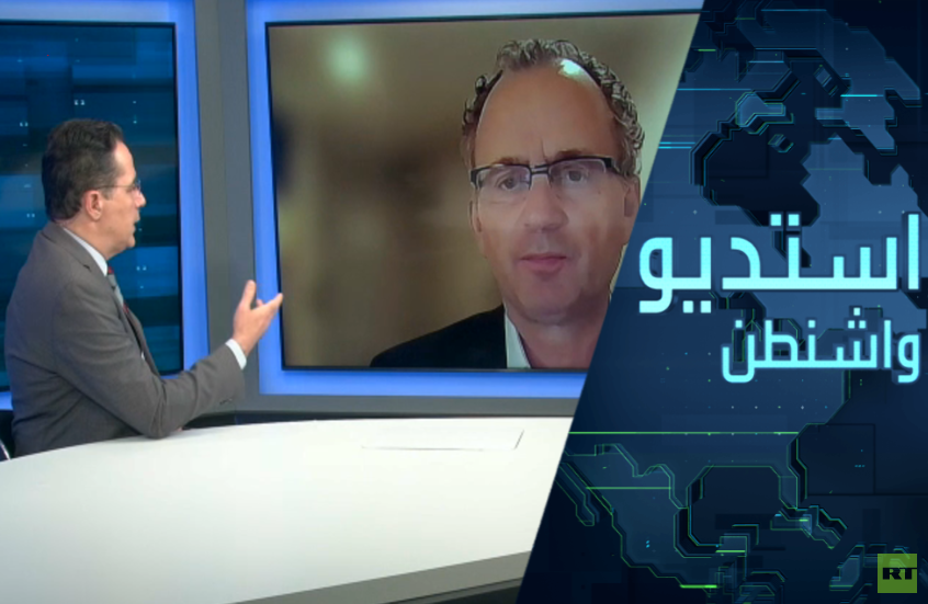 من بوابة الخليج.. مفاجآت ترامب المدوية