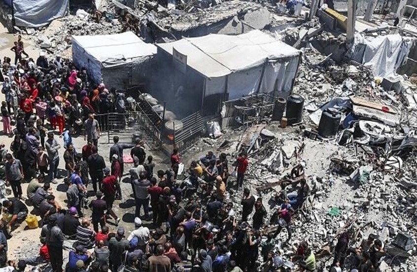 مفاوضات الدوحة لوقف النار في غزة.. ما الذي يجري الآن؟