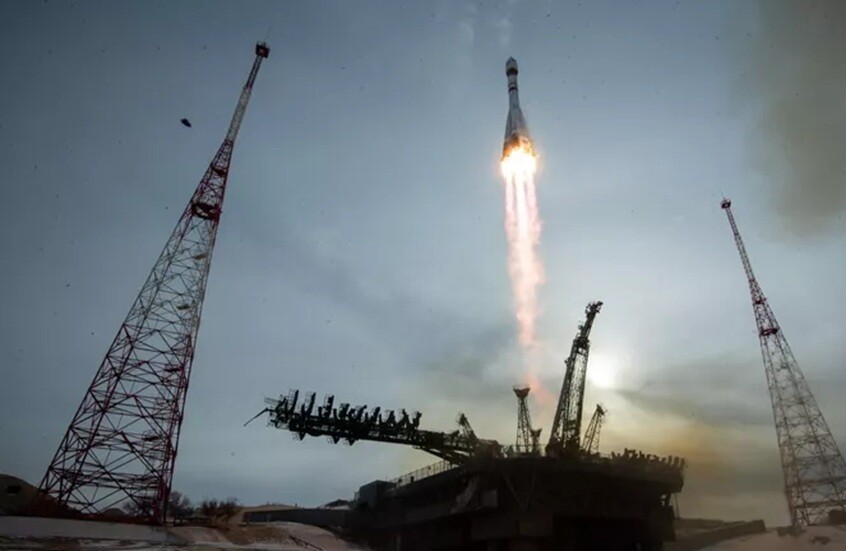 أسرار "بايكونور" وقصة "هدير" اهتزت له الصحراء ليلا ونهارا