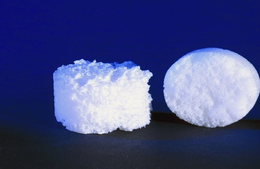 روسيا.. ابتكار مواد سيراميكية جديدة لبطاريات الجيل القادم