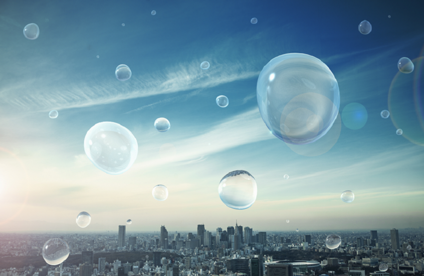 تحديد خريطة الطريق إلى كنز طاقة نظيفة يكفي البشرية لـ170 ألف سنة