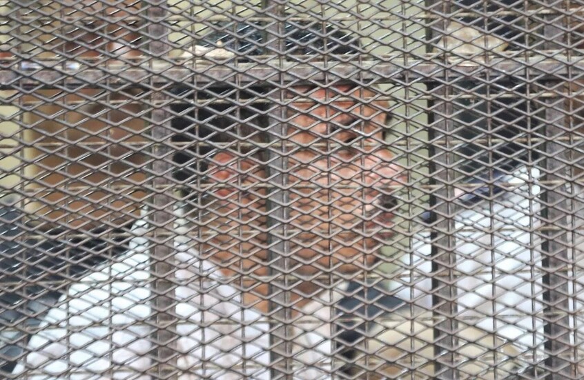 مصر.. حبس والدة سفاح شهير أثار الرعب في البلاد