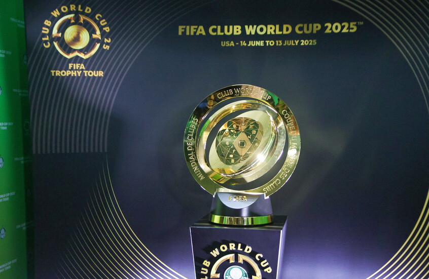 قائمة أعلى اللاعبين أجرا في كأس العالم للأندية 2025