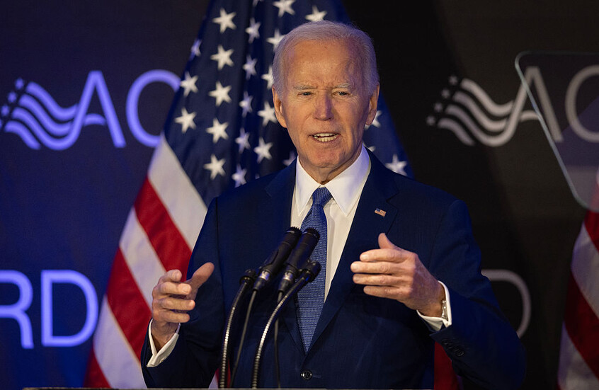 وزراء في إدارة بايدن يكشفون عن تهميشهم في أواخر الولاية