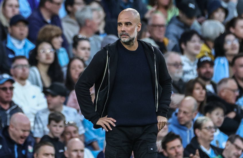 غوارديولا أبرز الغائبين.. رابطة الدوري الإنجليزي تعلن عن المرشحين الخمسة لجائزة أفضل مدرب