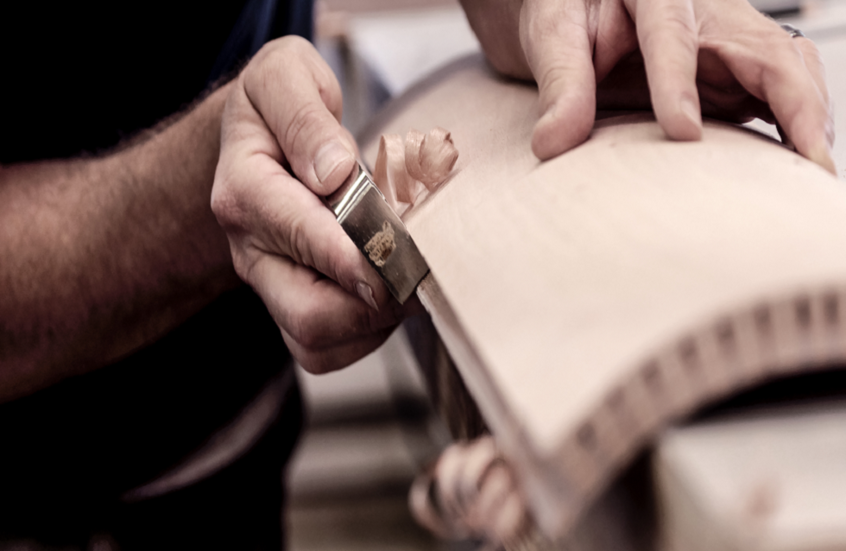 شركة أمريكية تطوّر مادة خشبية أقوى 10 مرات من الفولاذ