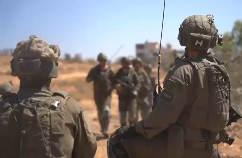 الجيش الإسرائيلي والشاباك يعلنان القضاء على مسؤول تجنيد الأموال في الجناح العسكري لحماس (صورة)