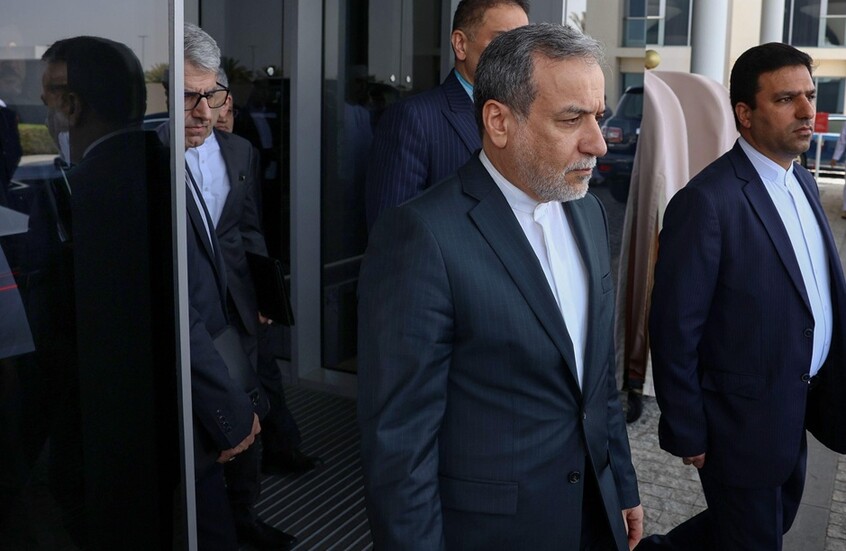 وزير خارجية إيران: لو كانت الولايات المتحدة قادرة على تدمير منشآتنا النووية لما دخلت في مفاوضات