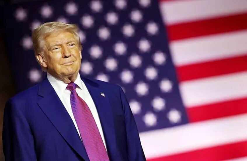 تقرير غربي عن دلالات رفع ترامب العقوبات عن سوريا وهدنته مع الحوثيين واتفاقه مع حماس بعيدا عن إسرائيل