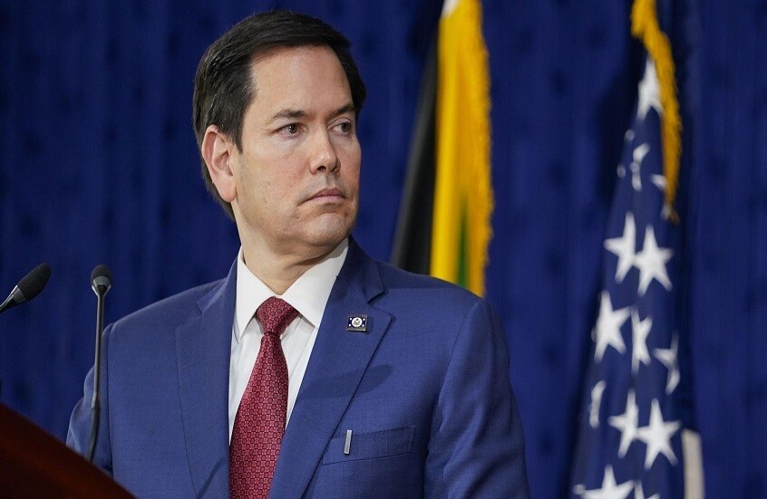 روبيو يحدد فرصة وحيدة لتحقيق تقدم في مفاوضات أوكرانيا.. ما علاقة لقاء بوتين وترامب؟