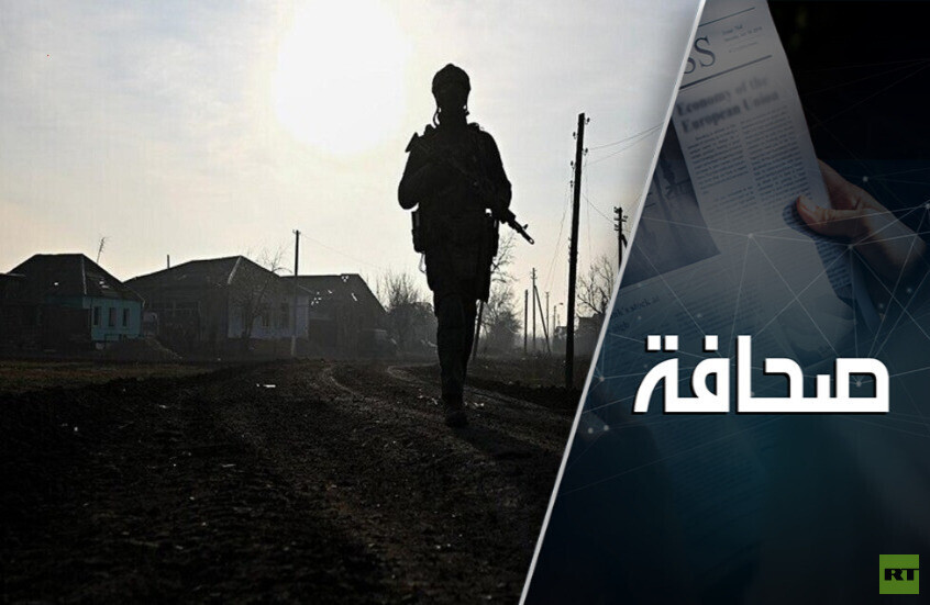 الصراع الأوكراني يمكن أن يستمر 10 سنوات