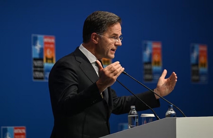 "الناتو" يدرس مطلبا أمريكيا بزيادة كبيرة في الإنفاق الدفاعي