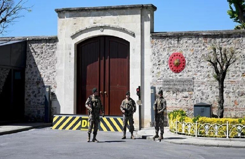 الخارجية التركية: لم يتخذ قرار نهائي بشأن اجتماع إسطنبول الرباعي ليوم الجمعة