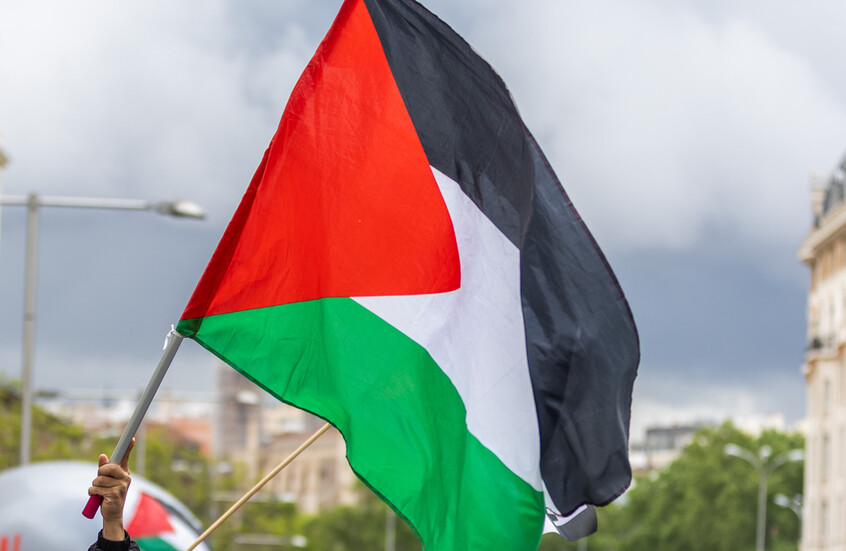 في الذكرى 77 للنكبة.. فنزويلا تؤكد دعمها للشعب الفلسطيني وتدين تصرفات السلطات الإسرائيلية