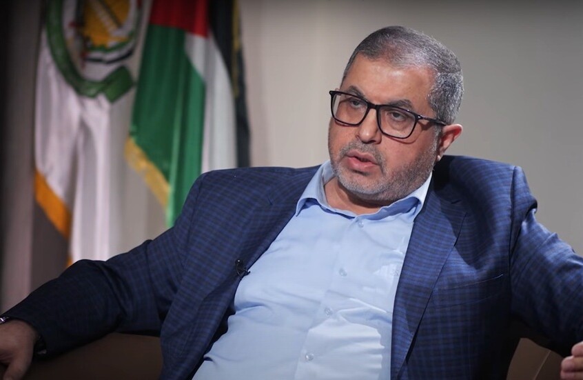 حماس تؤكد إجراء محادثات مباشرة مع الولايات المتحدة وتعلن استعدادها لتسليم غزة