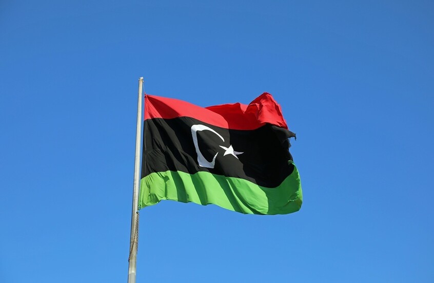 هيئة البحث عن المفقودين في ليبيا: تلقينا بلاغات عن احتمال وجود مقابر جماعية في أحد مقرات "غنيوة"