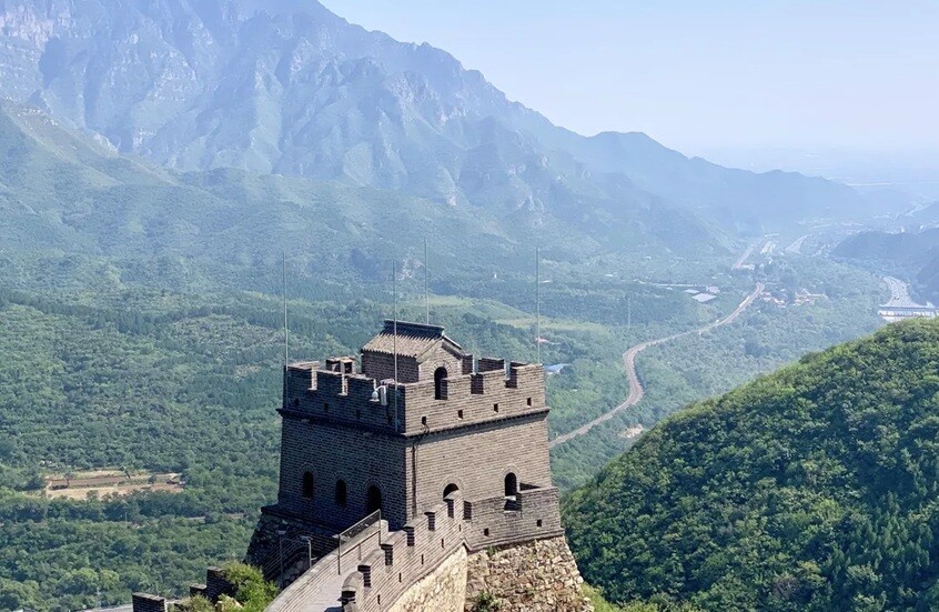 سر "الوثيقة الصينية" في البعثة الروسية الأولى!