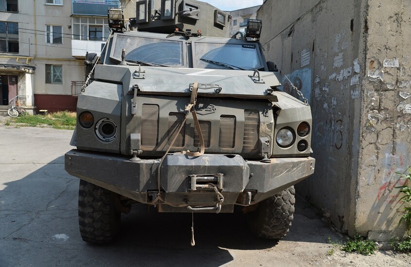 صحيفة: أوكرانيا تعرضت للخداع من جانب منتجين وتجار خلال شراء الأسلحة