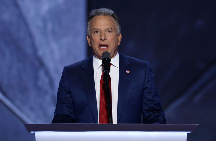 مصادر: ويتكوف أبلغ الوسطاء أن الولايات المتحدة لا تخطط لإجبار إسرائيل على إنهاء الحرب في غزة