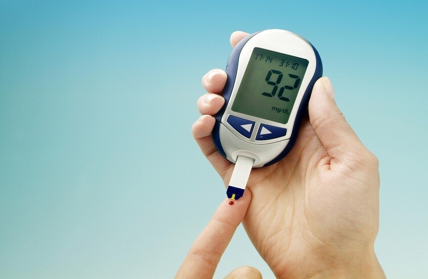 الاعتراف رسميا بنوع جديد من داء السكري