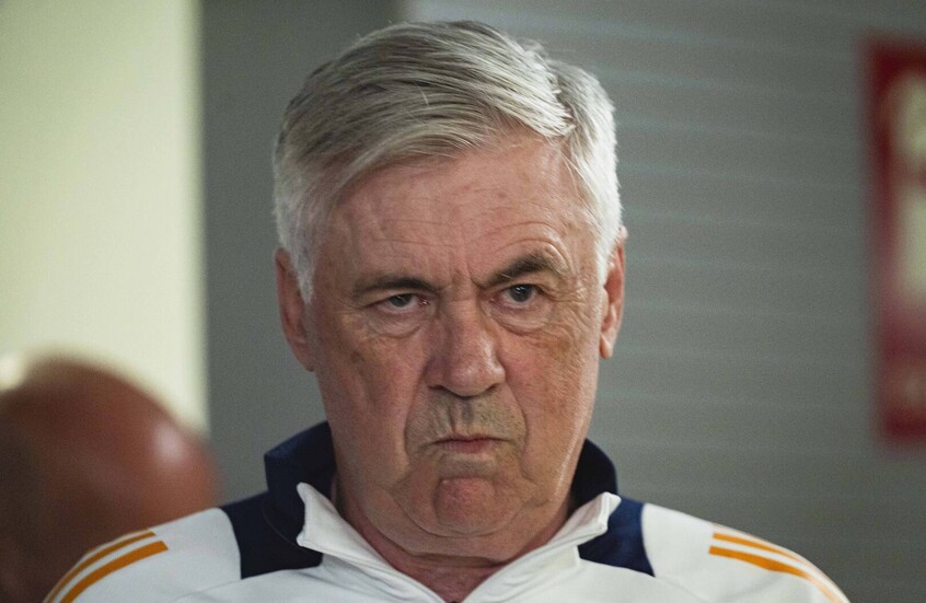 زلزال إداري في البرازيل يهدد مستقبل أنشيلوتي مع "السيليساو"