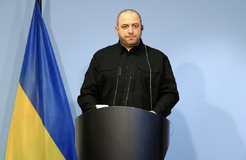 عميروف يصف اللقاء الثلاثي مع الأمريكيين والأتراك في إسطنبول بالمثمر