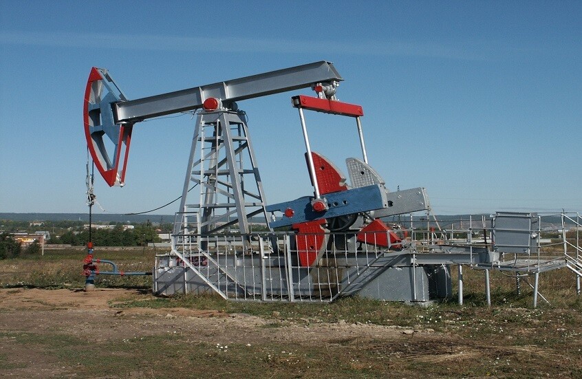 ابتكار طريقة تحسن عملية التنبؤ باستخراج النفط