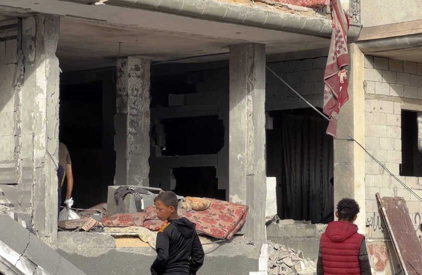 صحة غزة تعلن الحصيلة اليومية للقتلى والجرحى في القطاع