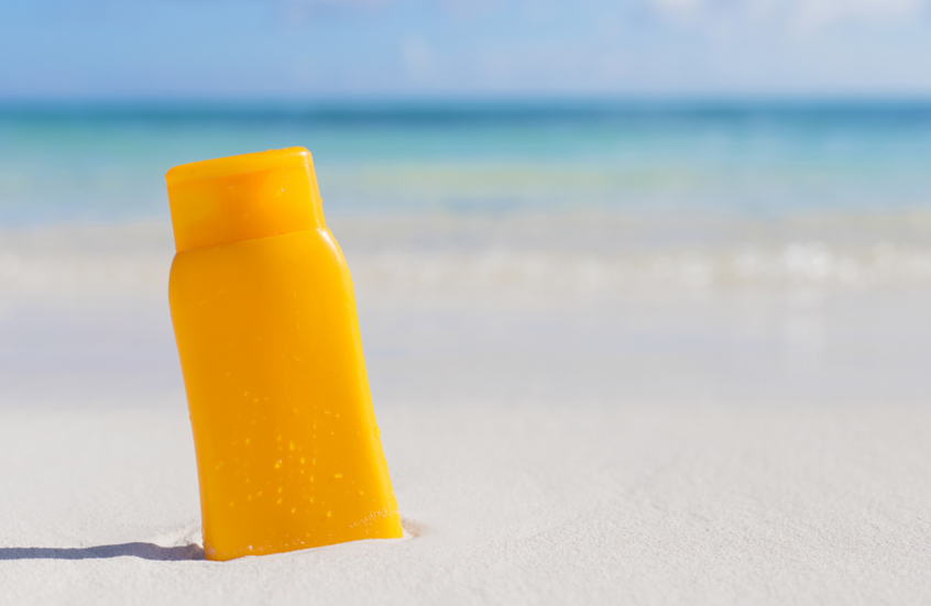 تحذير طبي.. منتجات تسمير شائعة الانتشار تثير مخاوف صحية