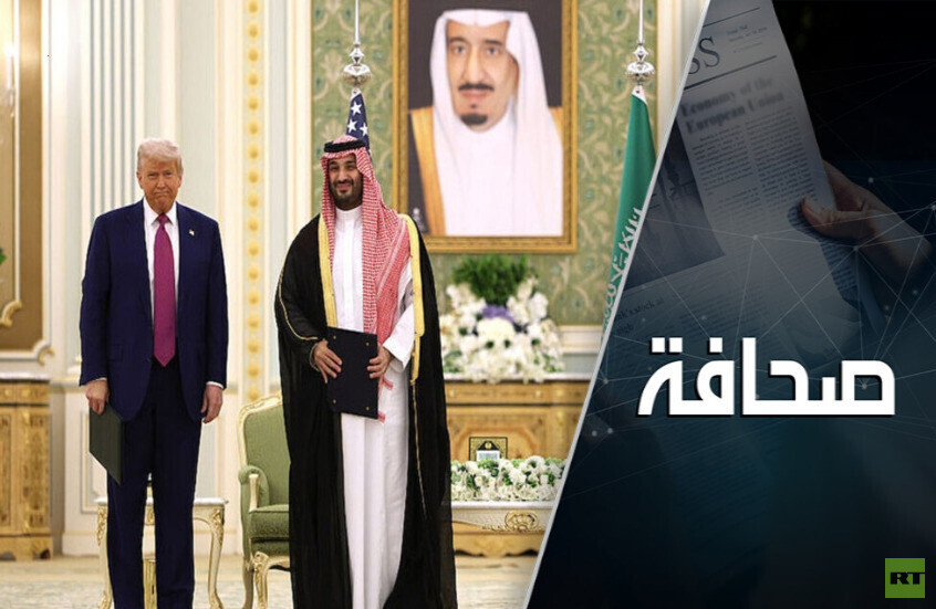 ترامب راهن على القادة الأصغر سنا في الشرق الأوسط ونجح