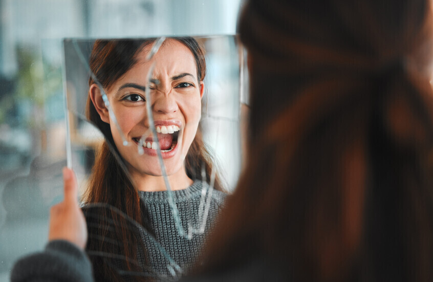 أمل جديد للعلاج.. اكتشاف السبب الخفي وراء فقدان مرضى الفصام 