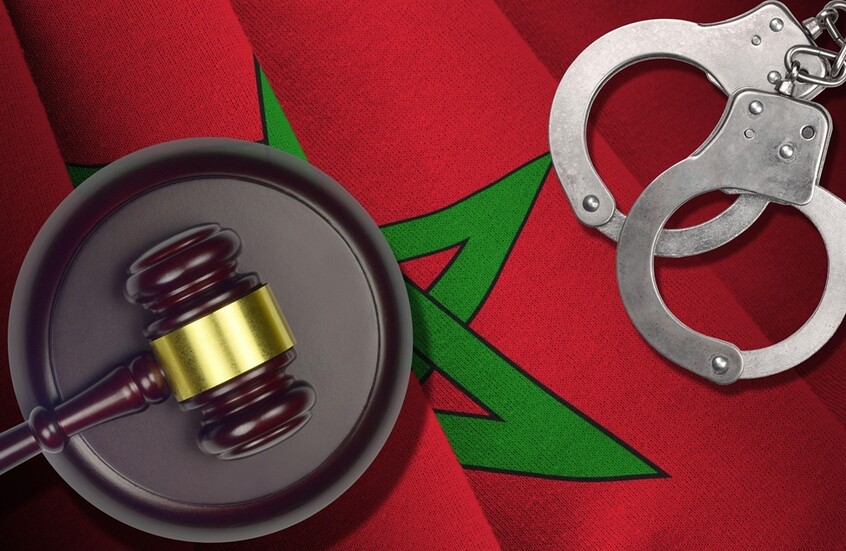 المغرب.. تطورات جديدة في قضية "إسكوبار الصحراء"