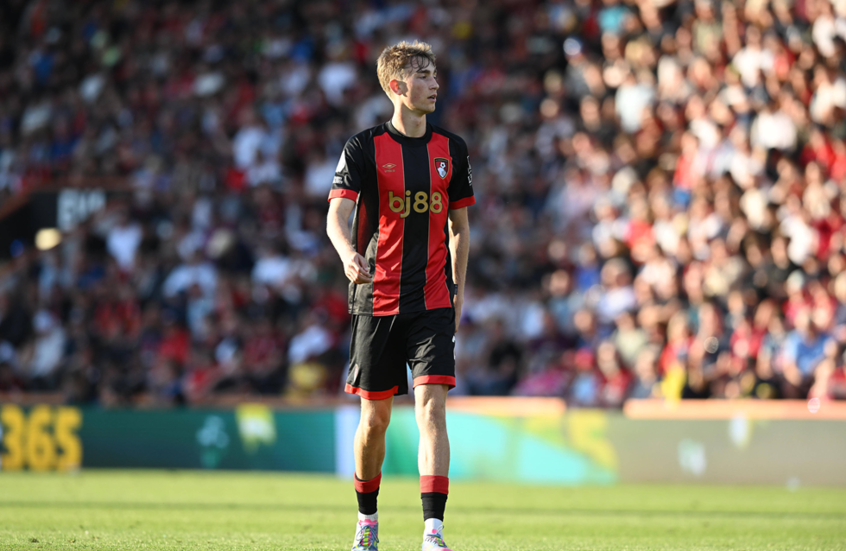 دين هويسن يجتاز الفحص الطبي في ريال مدريد