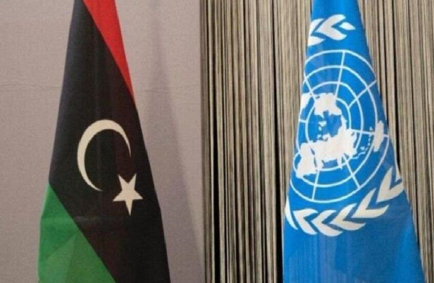 الأمم المتحدة تحذر من "قمع الاحتجاجات في ليبيا"