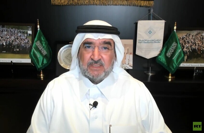 رئيس مركز الخليج للأبحاث لـ RT: سوريا تحت تصرف ترامب وليس غزة