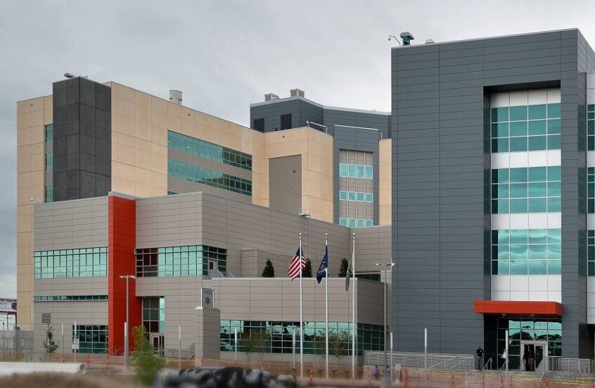 الولايات المتحدة.. هروب 11 نزيلا خطيرا من سجن مدينة نيو أورلينز بولاية لويزيانا