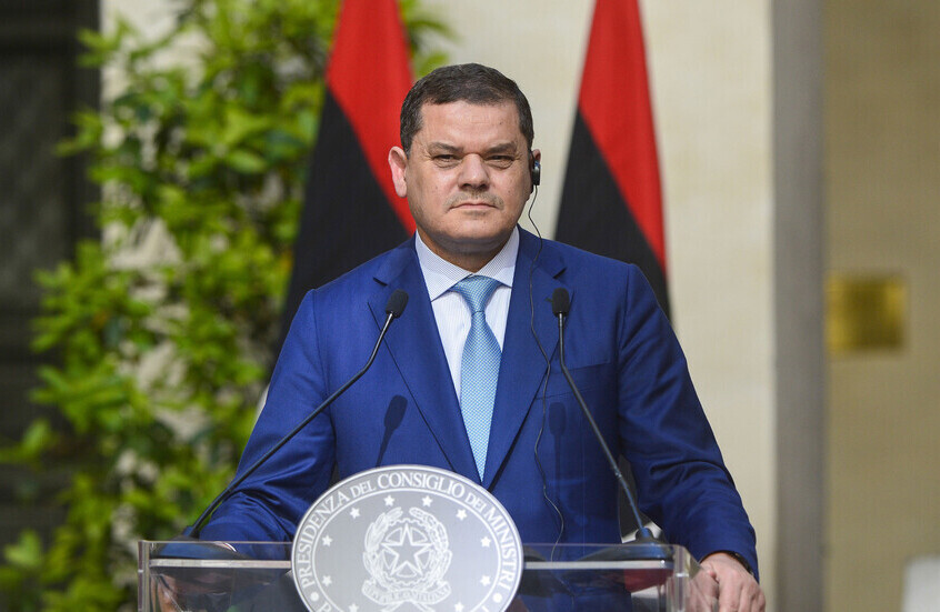 رغم إعلان عدد منهم استقالته.. حكومة الدبيبة: جميع الوزراء يواصلون مهامهم بشكل طبيعي