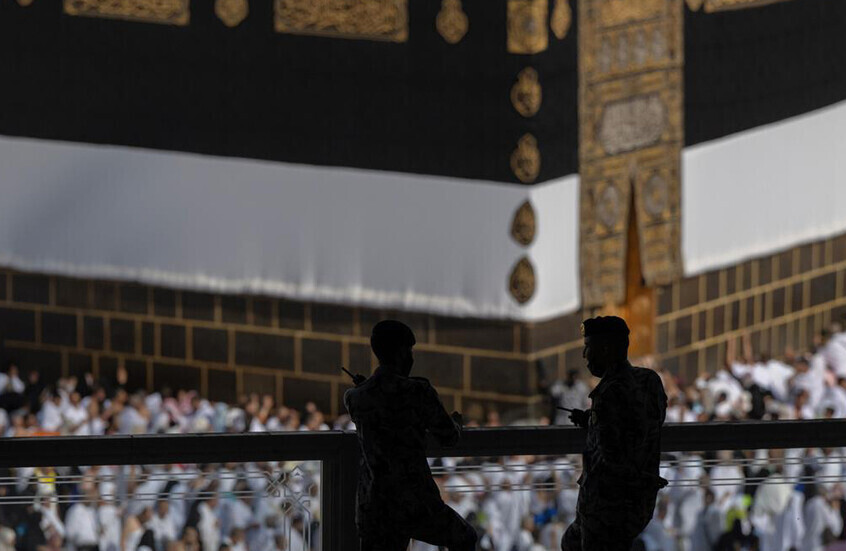 مفتي مصر يوضح حكم الحج الشرعي بدون تصريح رسمي