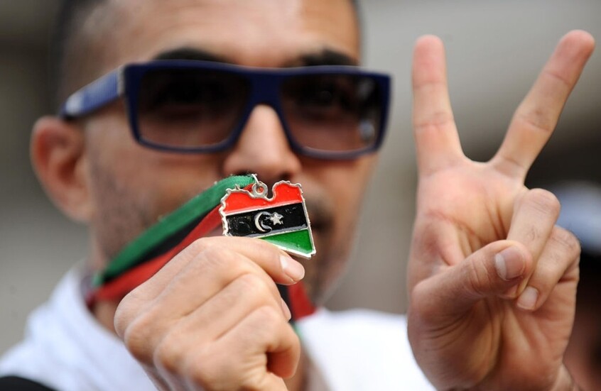 ليبيا.. تحذيرات دولية من تصاعد العنف في طرابلس وقمع الحريات