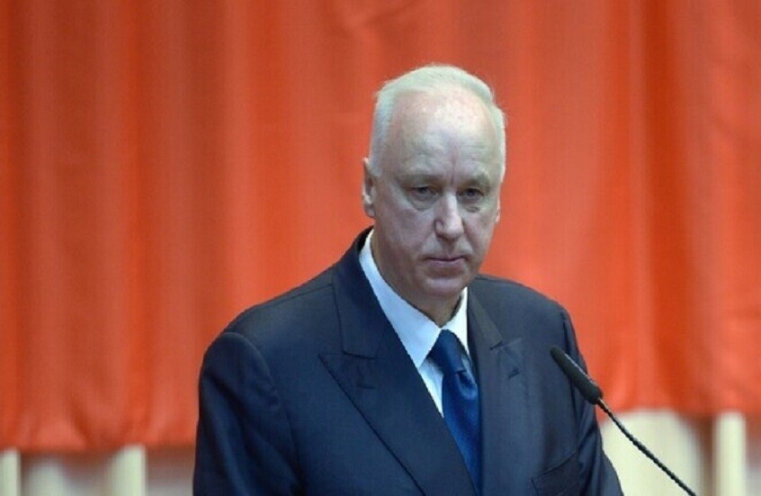 باستريكين يوعز بالتحقيق في وفاة طفل روسي بفندق في مصر