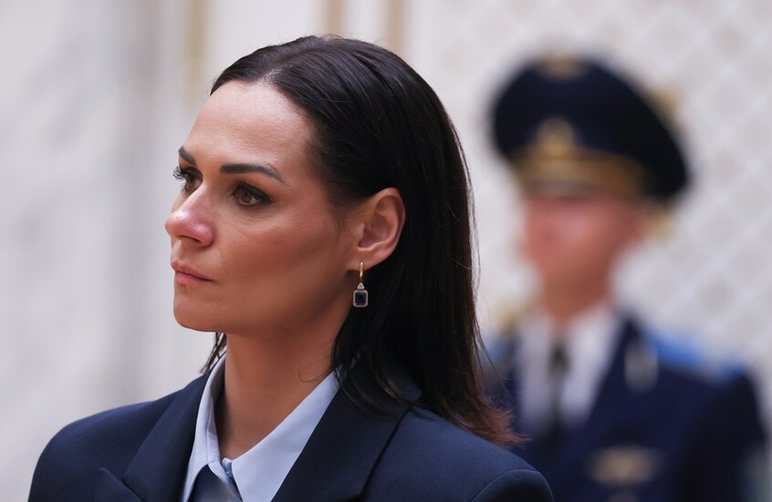 الرئاسة البيلاروسية تصف نتائج مفاوضات اسطنبول بالنجاح التكتيكي لروسيا