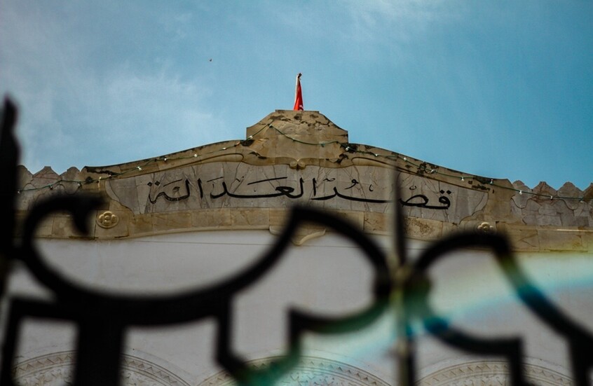 تونس.. توجيه أصابع الاتهام إلى 31 شخصا في جريمة قتل "رحمة لحمر" (صورة)