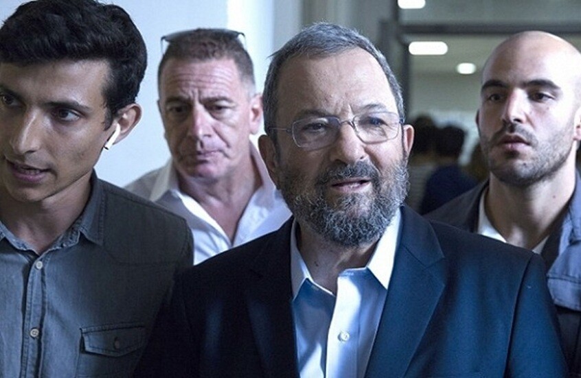 رئيس وزراء إسرائيلي أسبق يوجه انتقادات لاذعة لنتنياهو