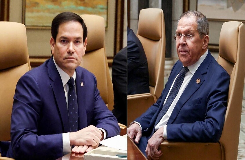 الخارجية الأمريكية: روبيو يرحب باتفاق تبادل الأسرى بين روسيا وأوكرانيا
