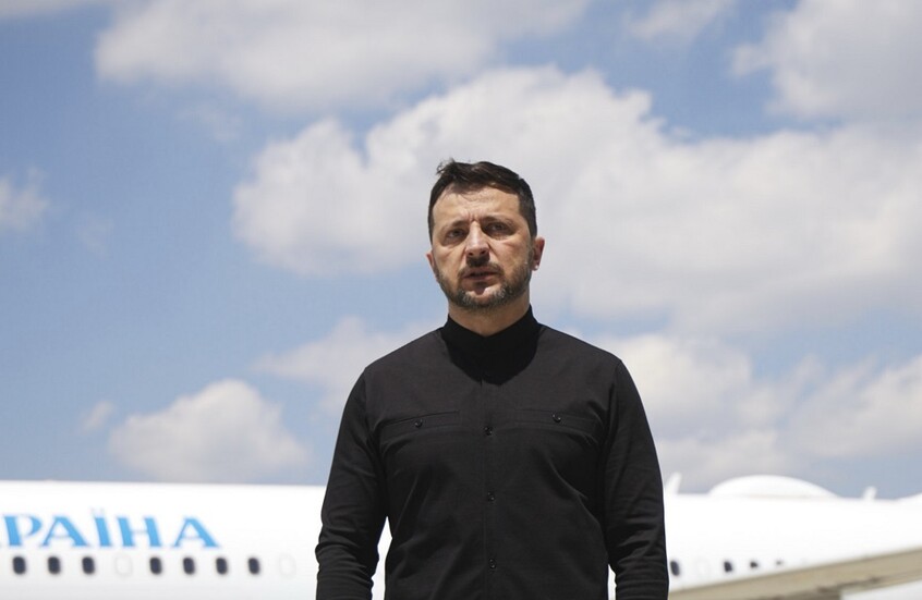 "بوبليكو": زيلينسكي حاول إيقاع الروس في فخ الحرب الكلامية بإسطنبول لكنه فشل وبوتين أذله