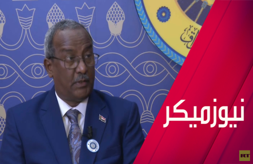 هل يوقف العرب الحرب في السودان؟